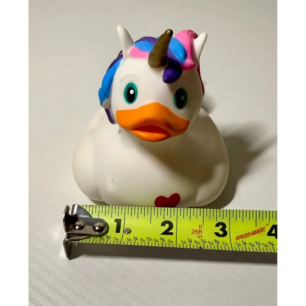 K&M International Unicorn Rubber Duck 4